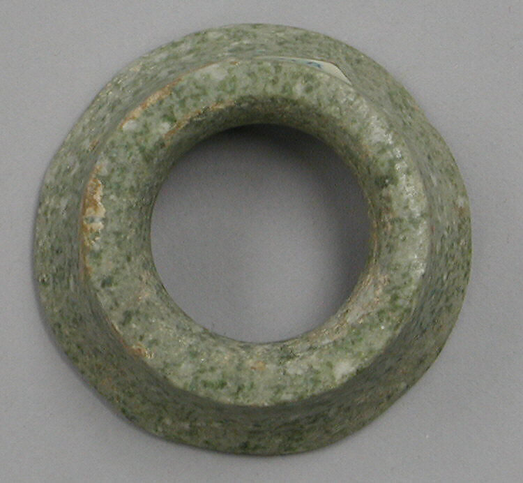 Stone Earflare, Stone, Mexican