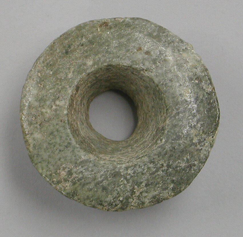 Stone Earflare, Stone, Mexican 