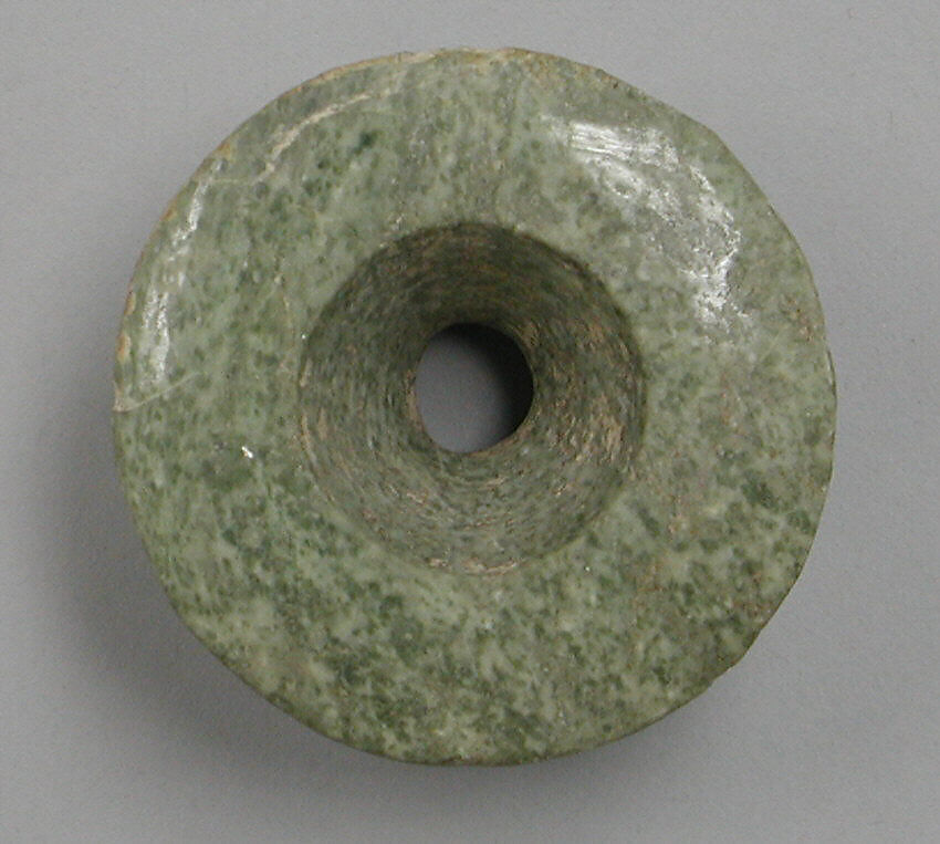 Stone Earflare, Stone, Mexican 