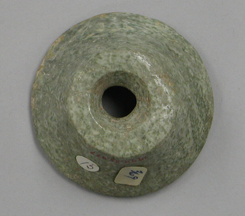 Stone Earflare, Stone, Mexican