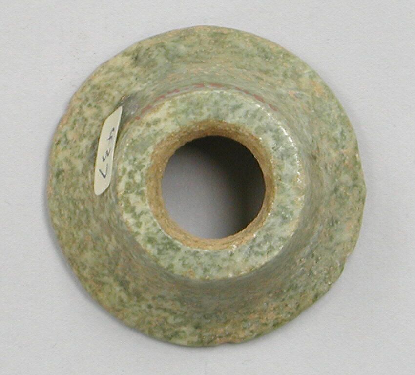 Stone Earflare, Stone, Mexican