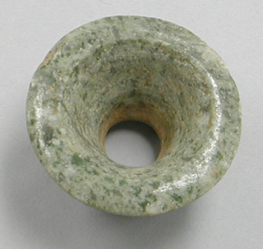 Stone Earflare, Stone, Mexican 