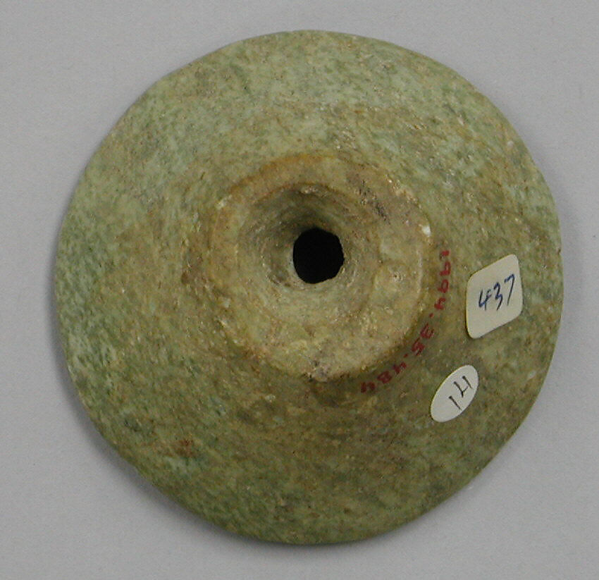 Stone Earflare, Stone, Mexican