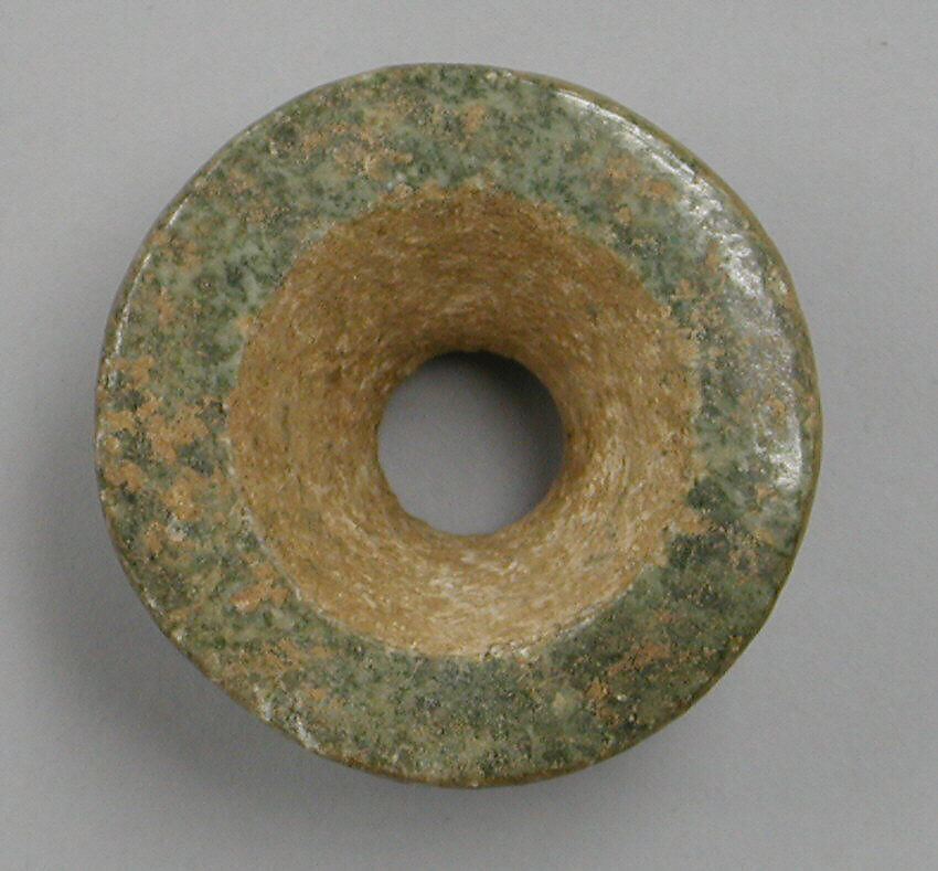 Stone Earflare, Stone, Mexican 