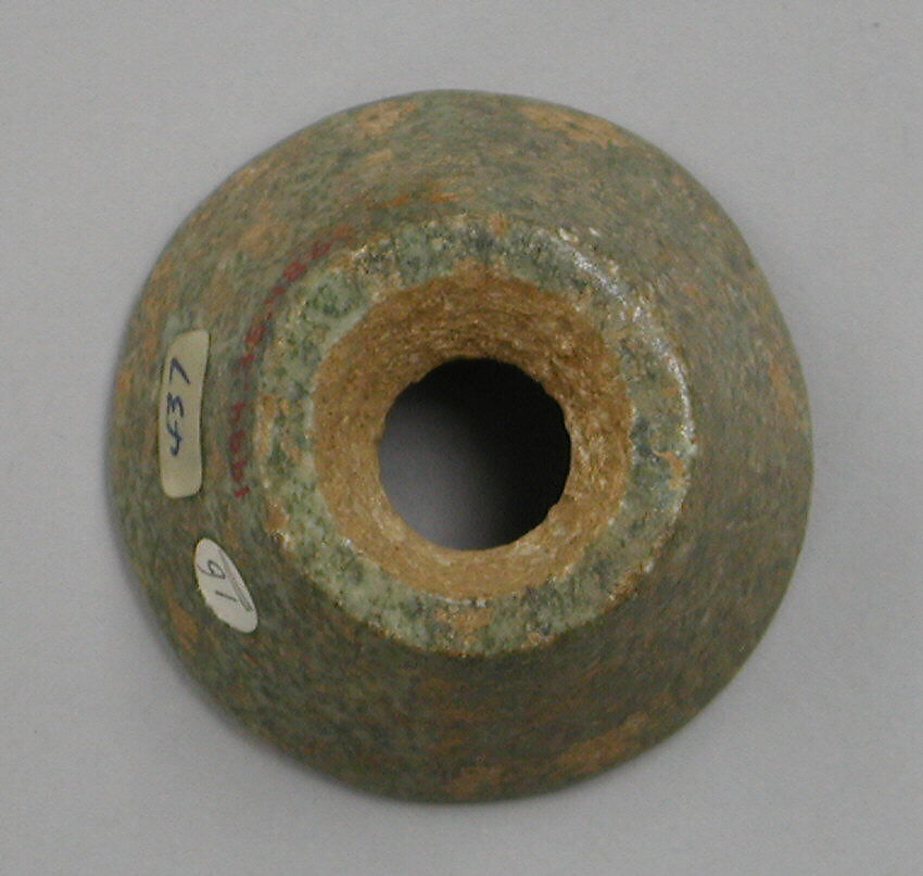 Stone Earflare, Stone, Mexican
