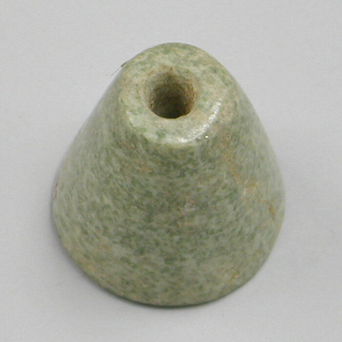 Stone Earflare, Stone, Mexican 