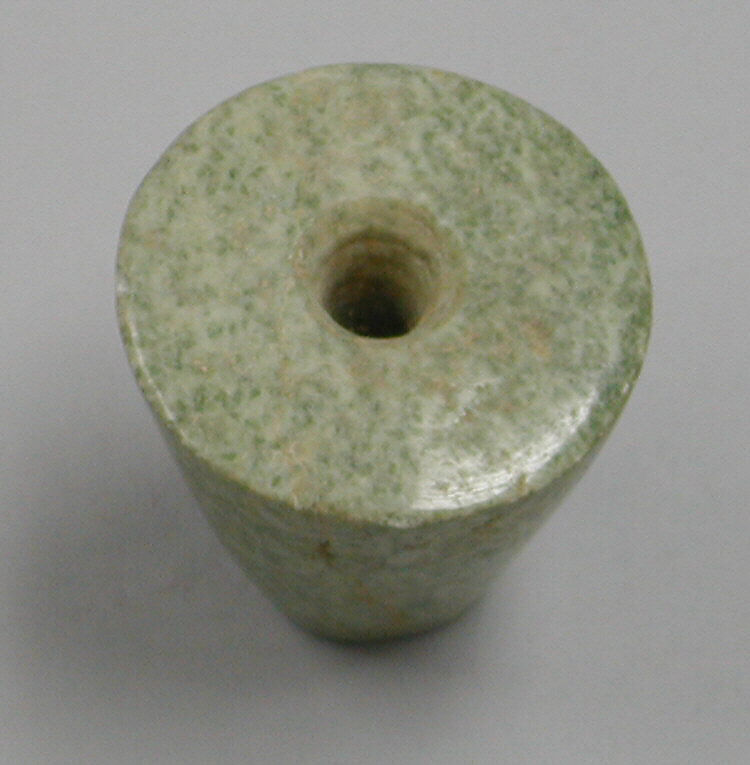 Stone Earflare, Stone, Mexican