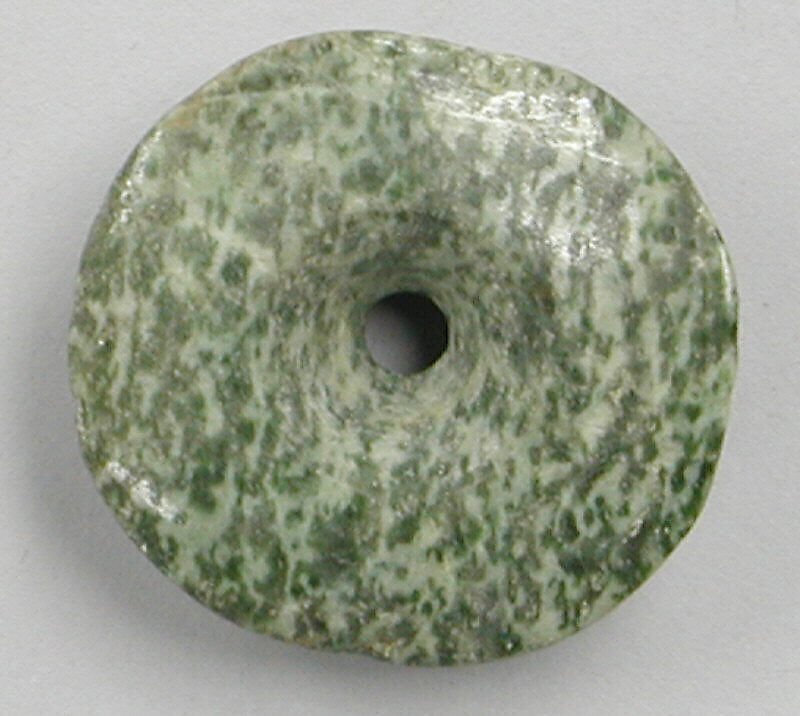 Stone Earflare, Stone, Mexican 