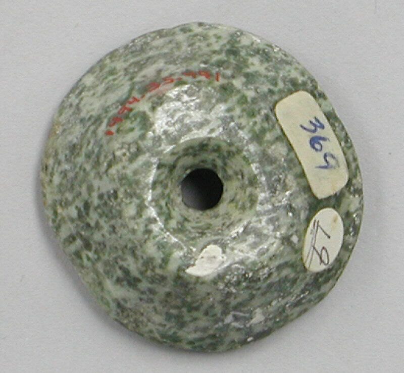 Stone Earflare, Stone, Mexican