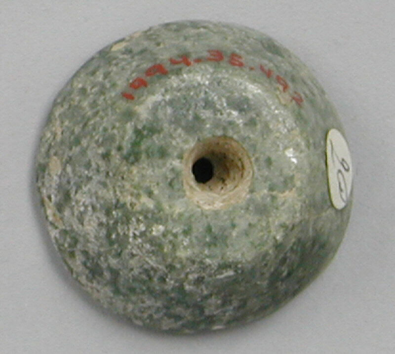 Stone Earflare, Stone, Mexican
