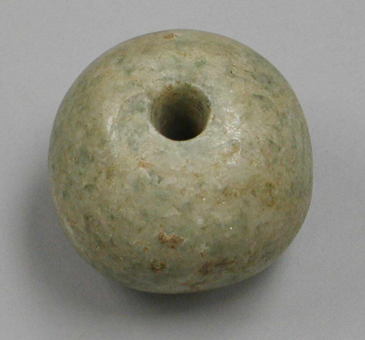 Stone Bead, Stone, Mexican 