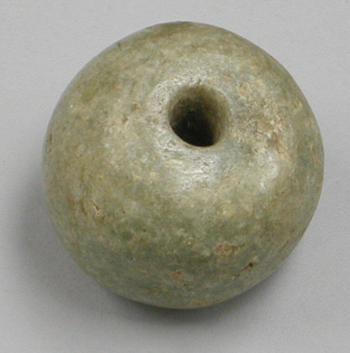Stone Bead, Stone, Mexican 