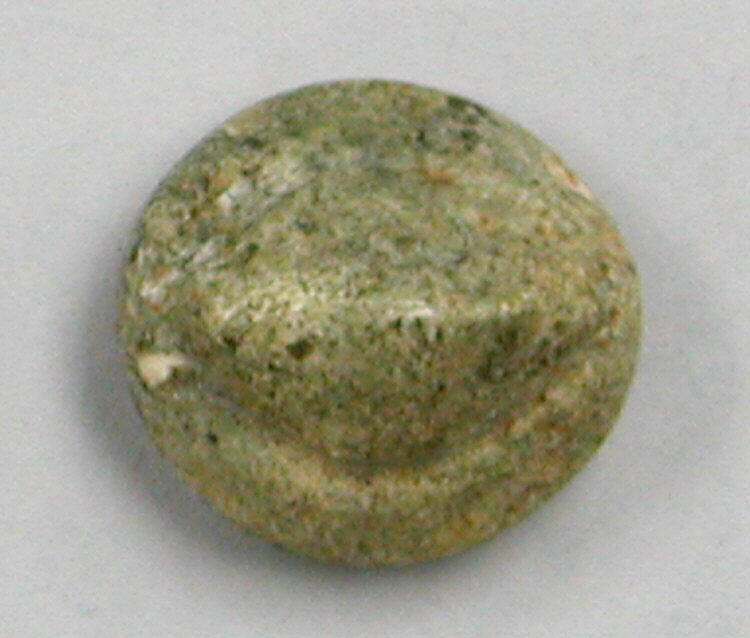 Stone Turtle Pendant, Stone, Mexican