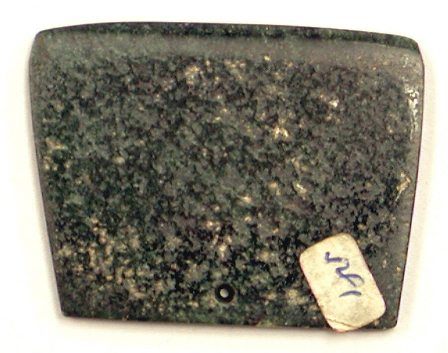 Stone Pendant, Stone, Mexican 