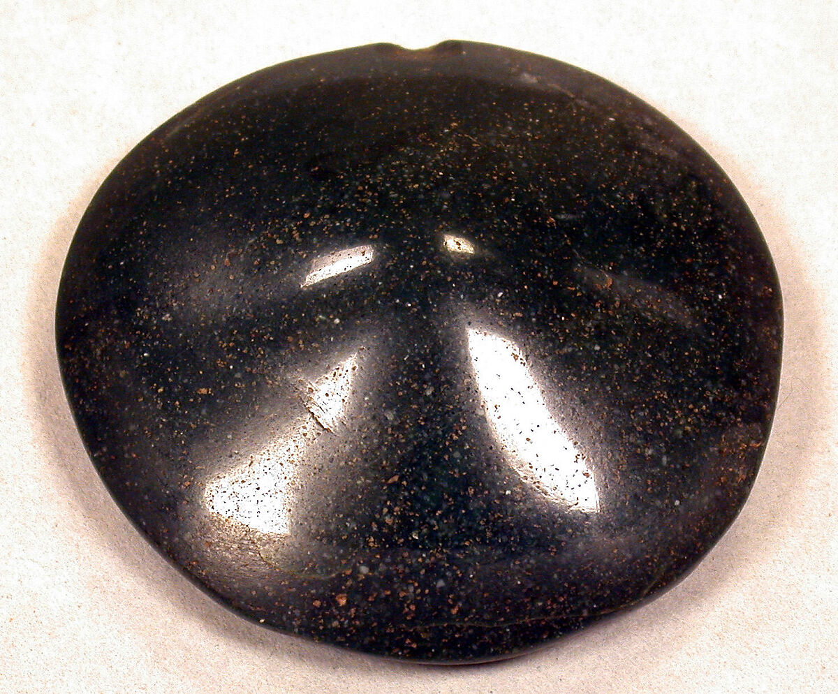 Ritual Stone, Stone, Mexican 