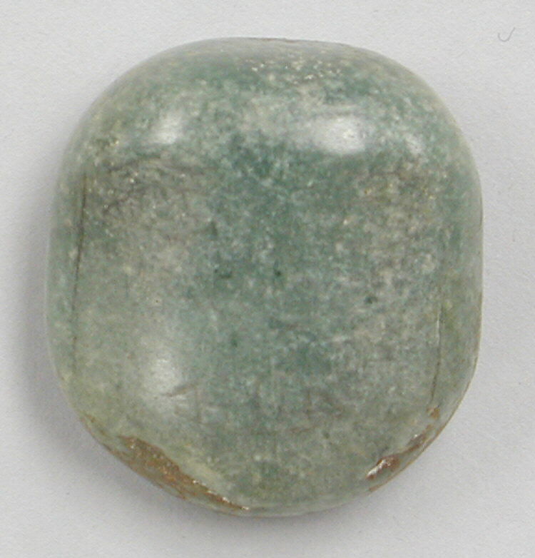 Pulidor, Stone, Olmec