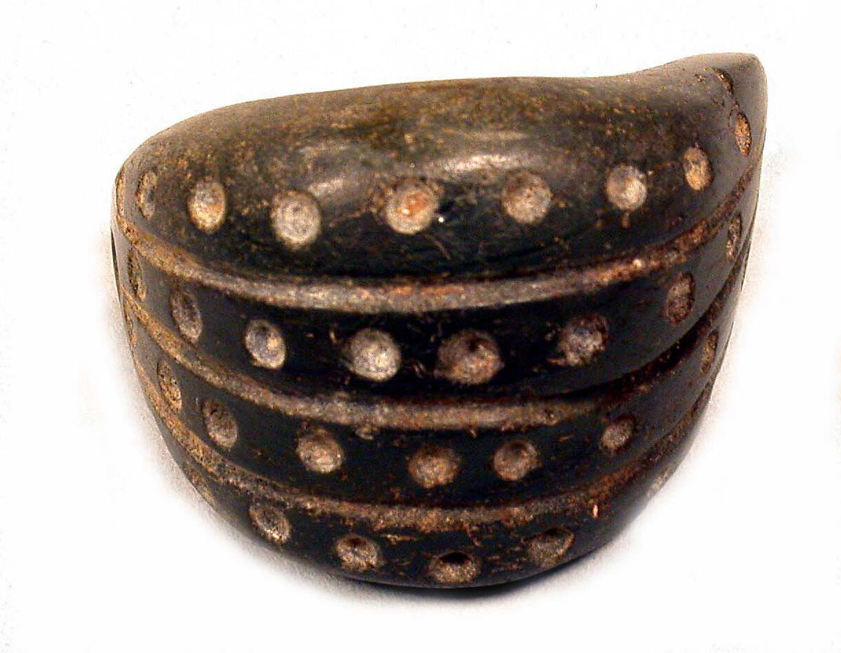 Finger Grip, Stone, Mexican 