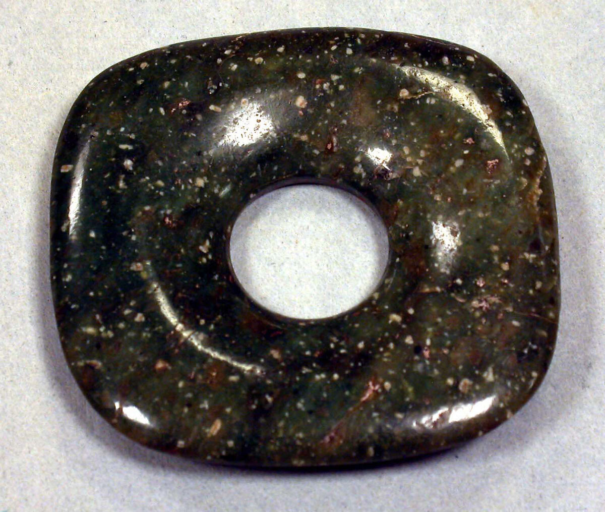 Stone Ear Flare, Stone, Mexican 