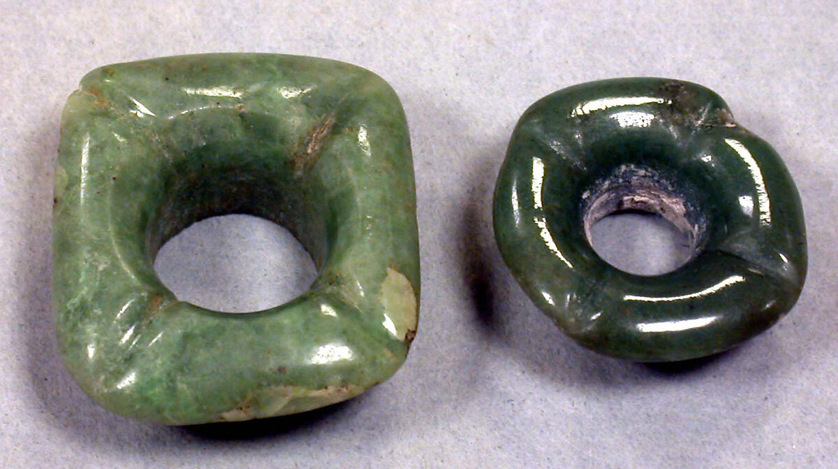 Earflare Set, Jade, Maya 