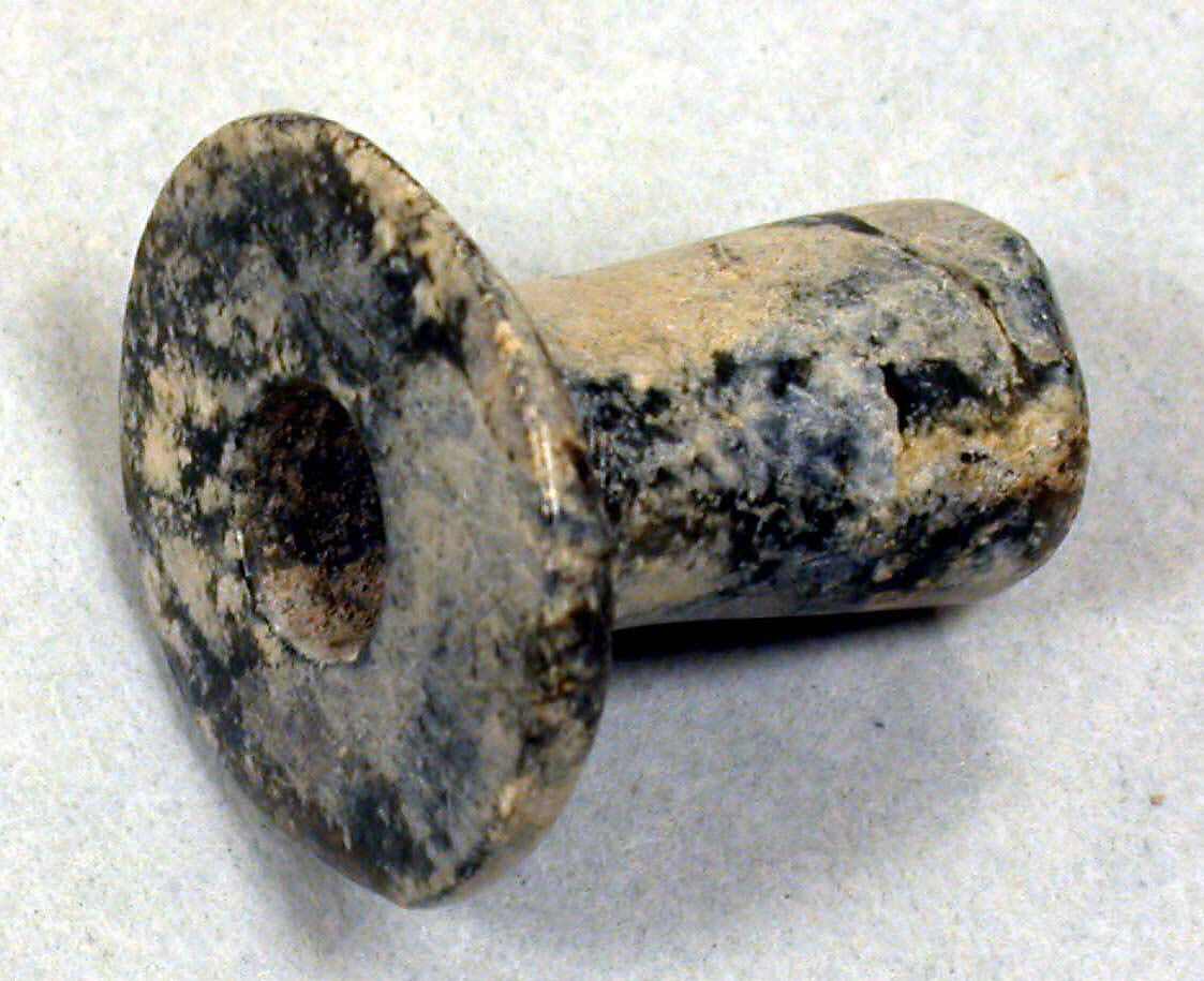 Stone Earflare, Stone, Mexican 