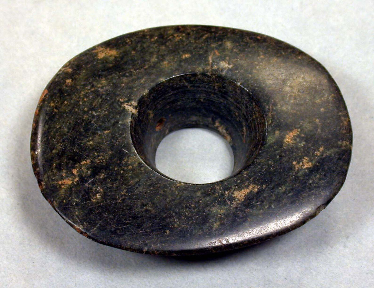 Earflare, Stone, Mexican 