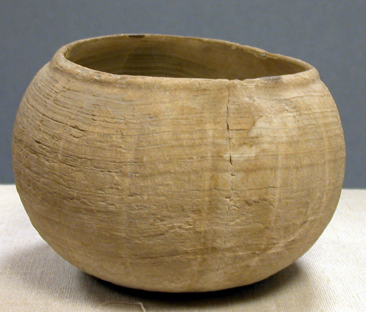 Onyx Bowl, Onyx marble (tecalli), Mexican 
