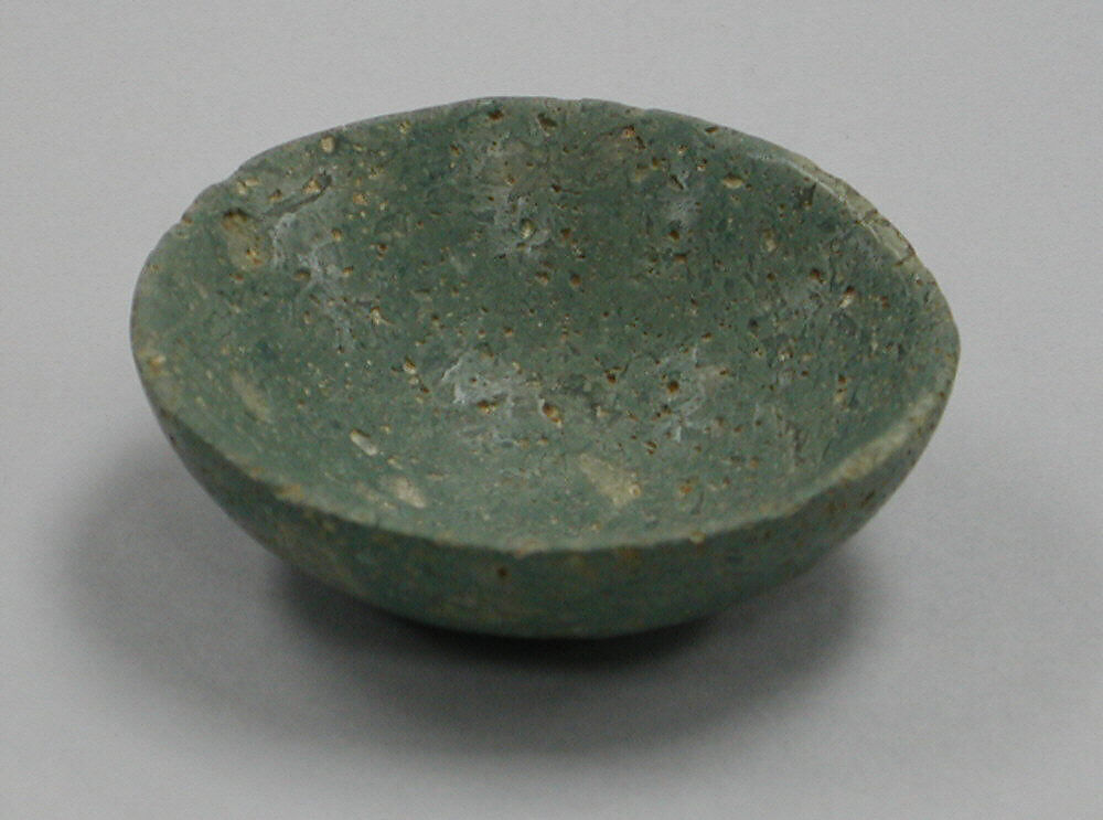 Stone Bowl, Stone, Mexican 
