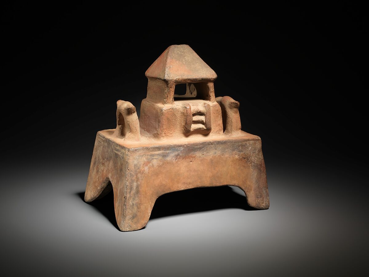 Architectural Models from the Ancient Americas | Essay | The Metropolitan  Museum of Art | Heilbrunn Timeline of Art History