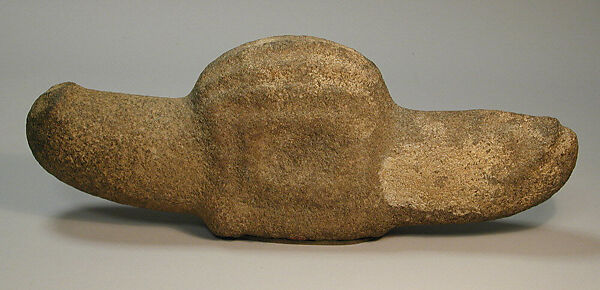 Unidentified Object, Basalt, Nigeria (?) 