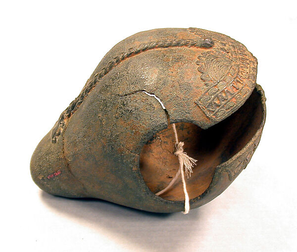 Currency, Bronze, Baule peoples