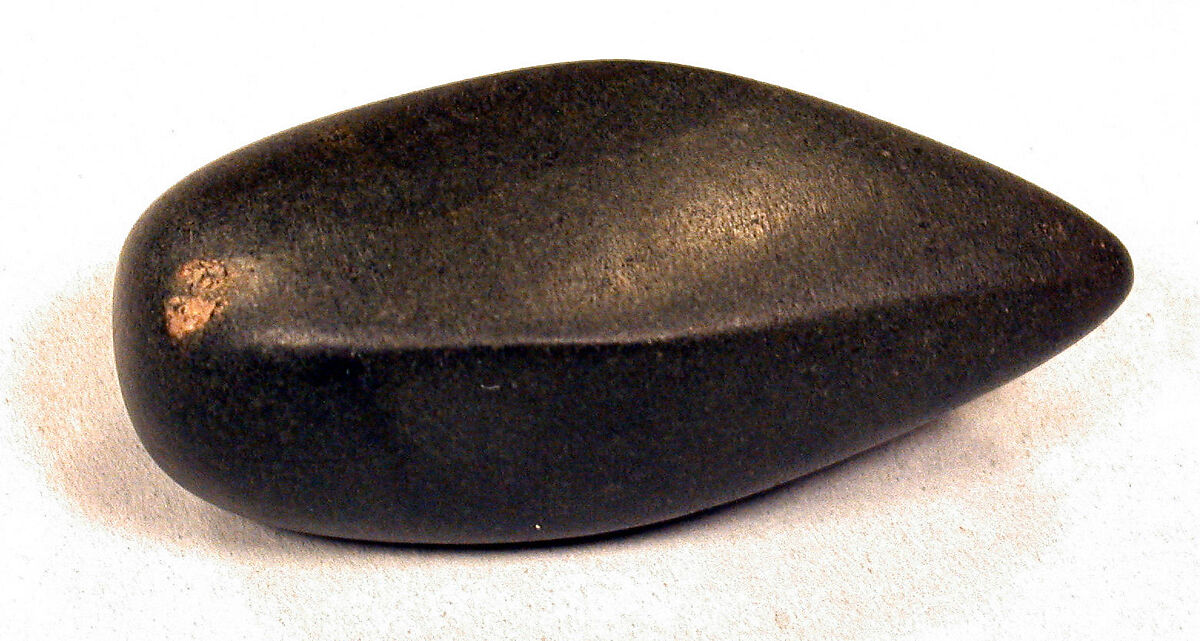 Awl punch, Stone, Mexican 