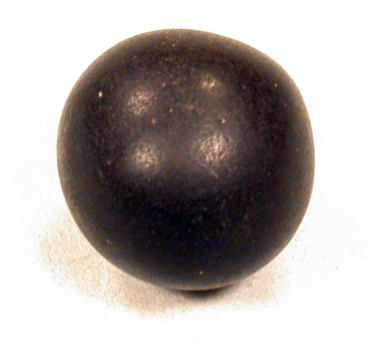 Sphere, Stone, Mexican 