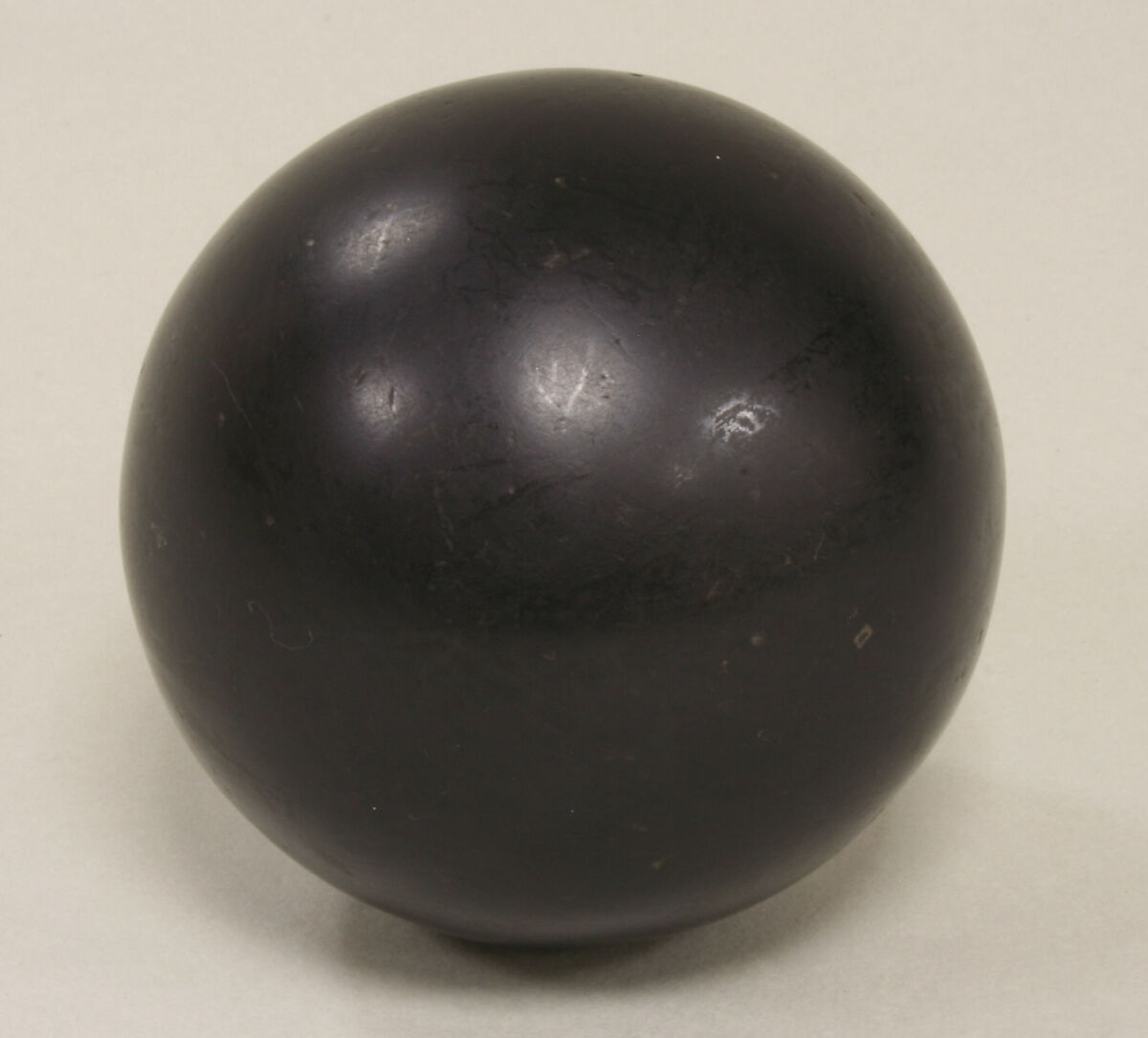 Sphere, Stone, Mexican 