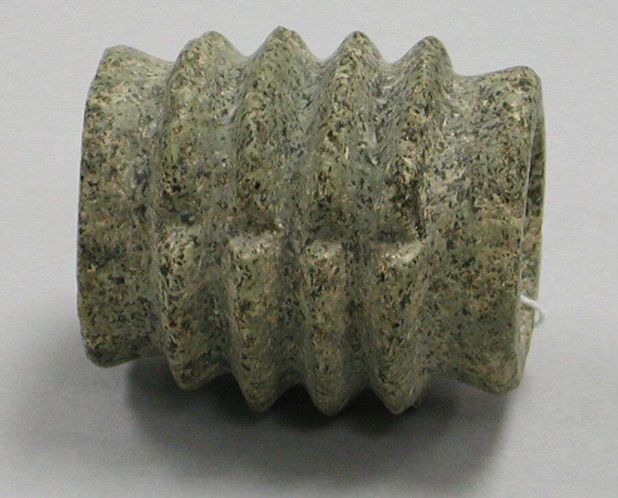 Stone Mace Head, Stone, Mexican 