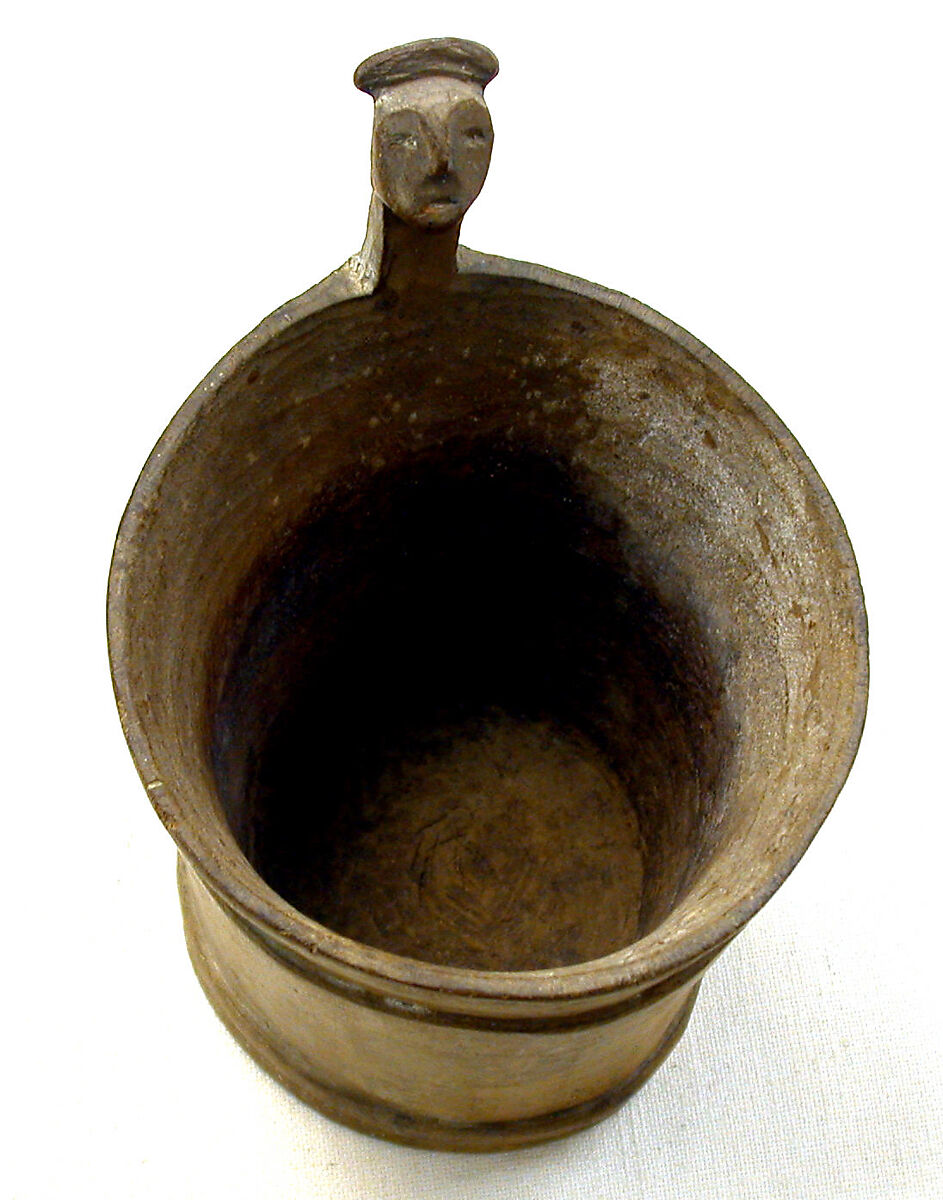 Kero, Wood, Colonial