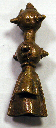 Gold Weight