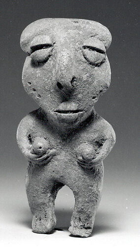 Female Figure