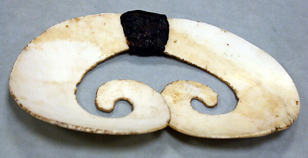 Nose Ornament (Bi Pane)