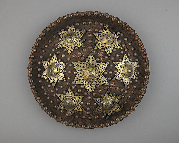 Shield (<i>Peurise</i>)