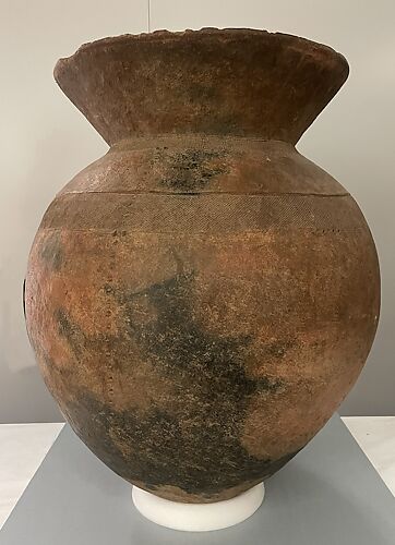 Water Vessel