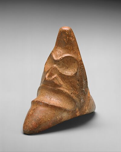 Three-Cornered Stone (Trigonolito)
