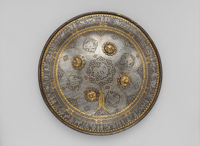 Shield