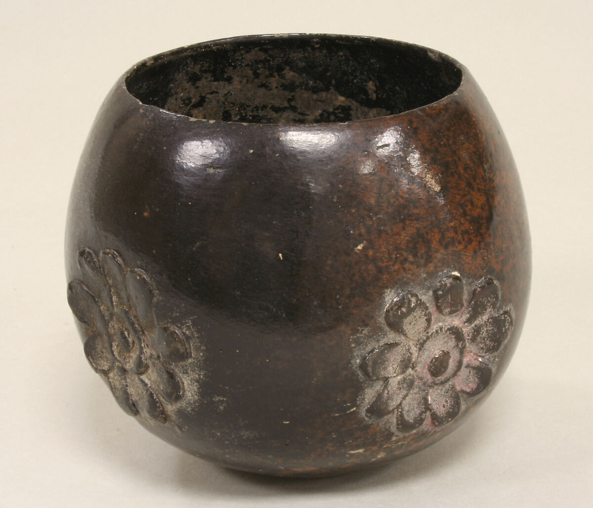 Bowl, Ceramic, Maya 