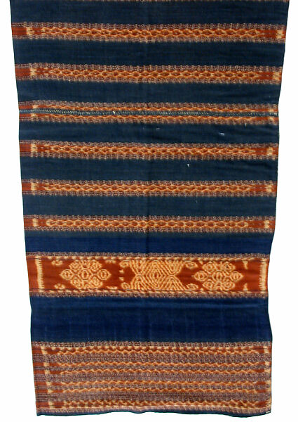 Skirt, Cotton, Roti Island