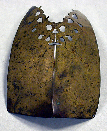 Forehead ornament