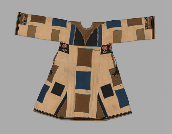 Tunic (Jibbeh)