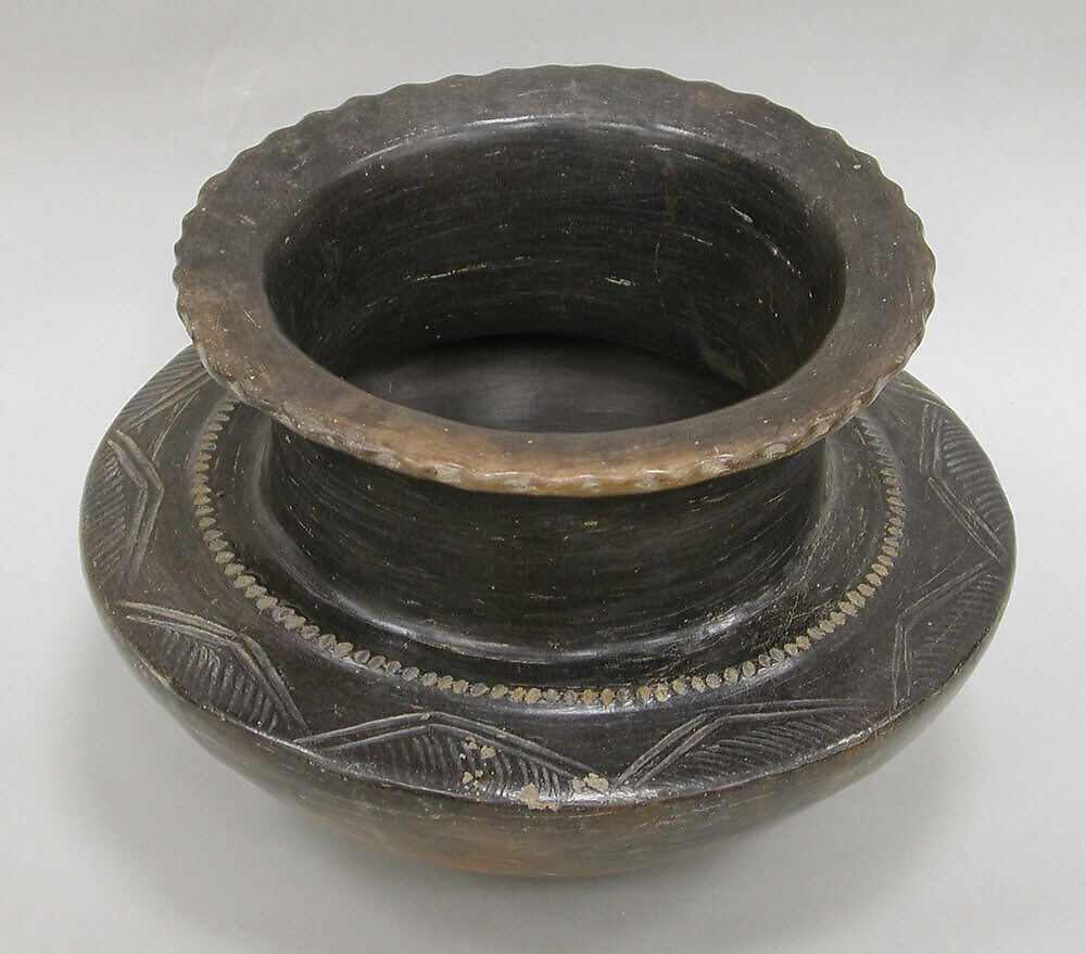 Bowl, Ceramic, Chupicuaro 