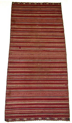 Ceremonial Textile (Sokong)