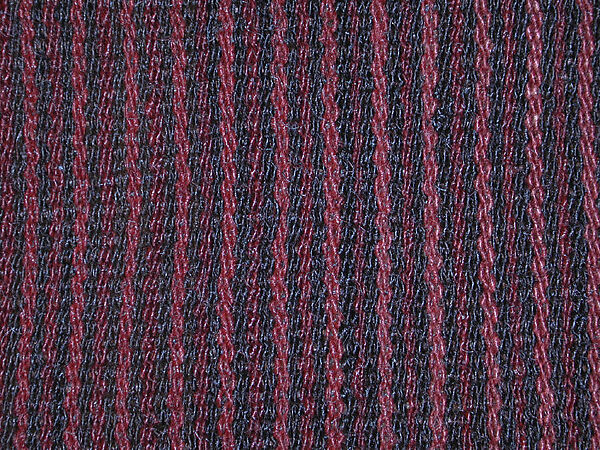 Tunic, Camelid hair, Aymara