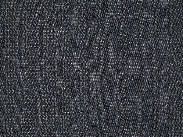 Tunic, Camelid hair, Aymara or Quechua